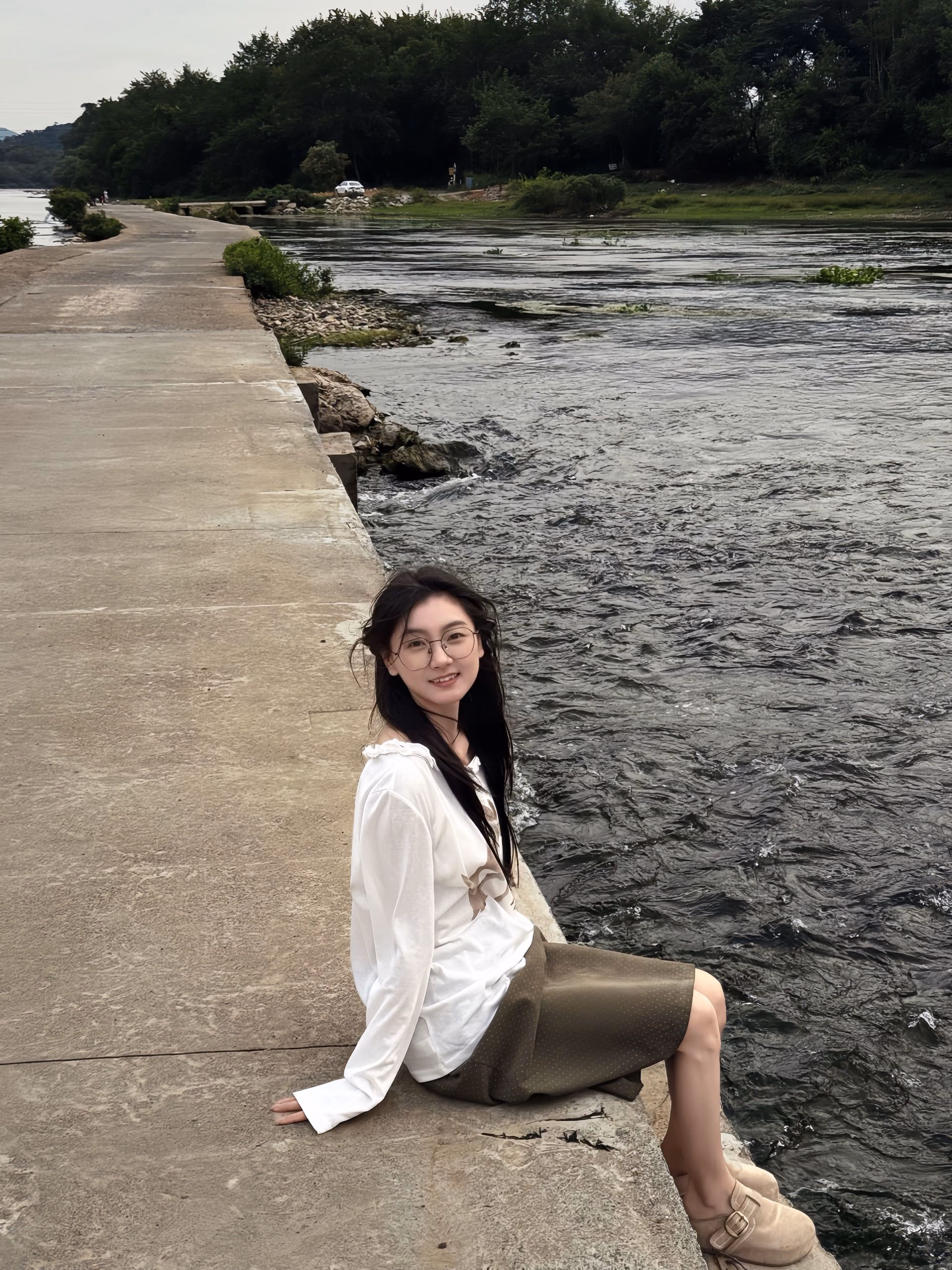 广西妹妹照片 2