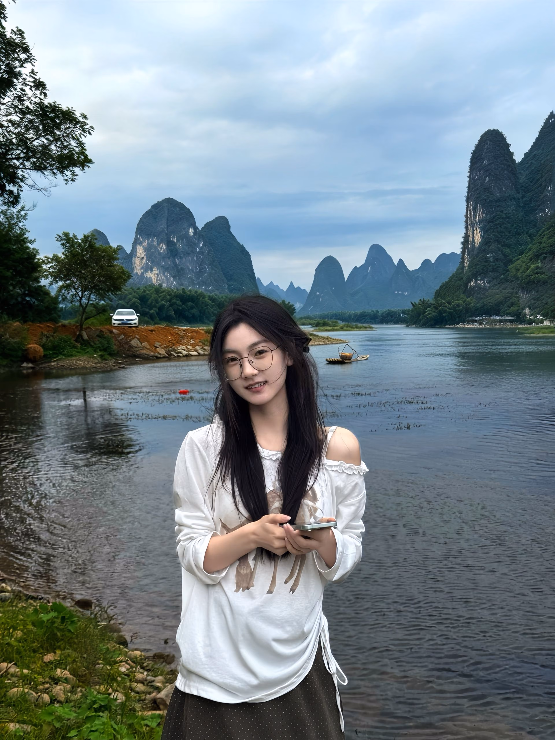广西妹妹