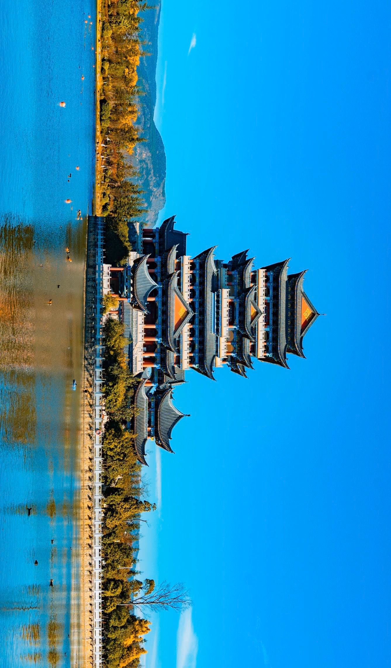 保山龙王塘照片 11