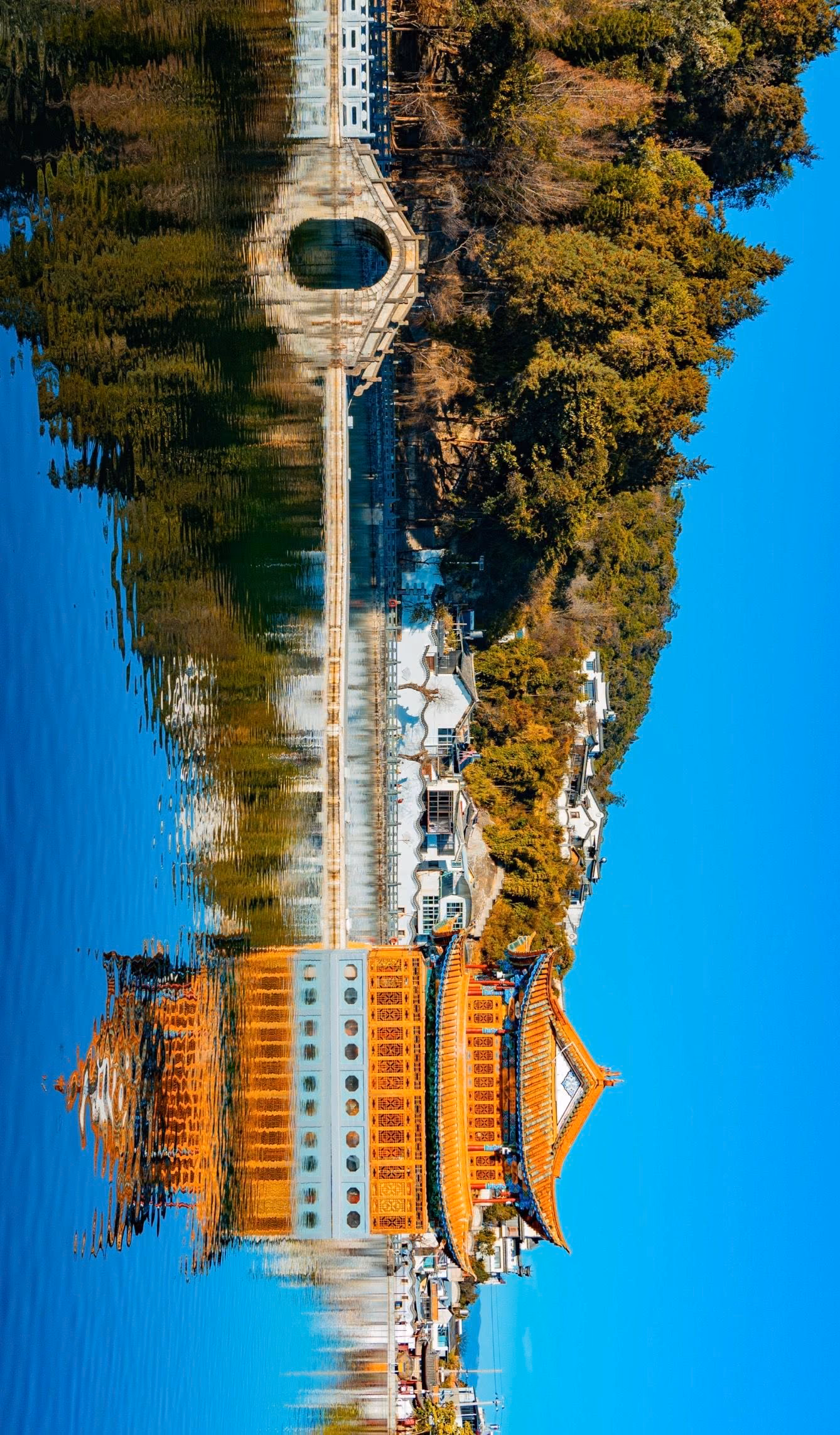 保山龙王塘照片 10