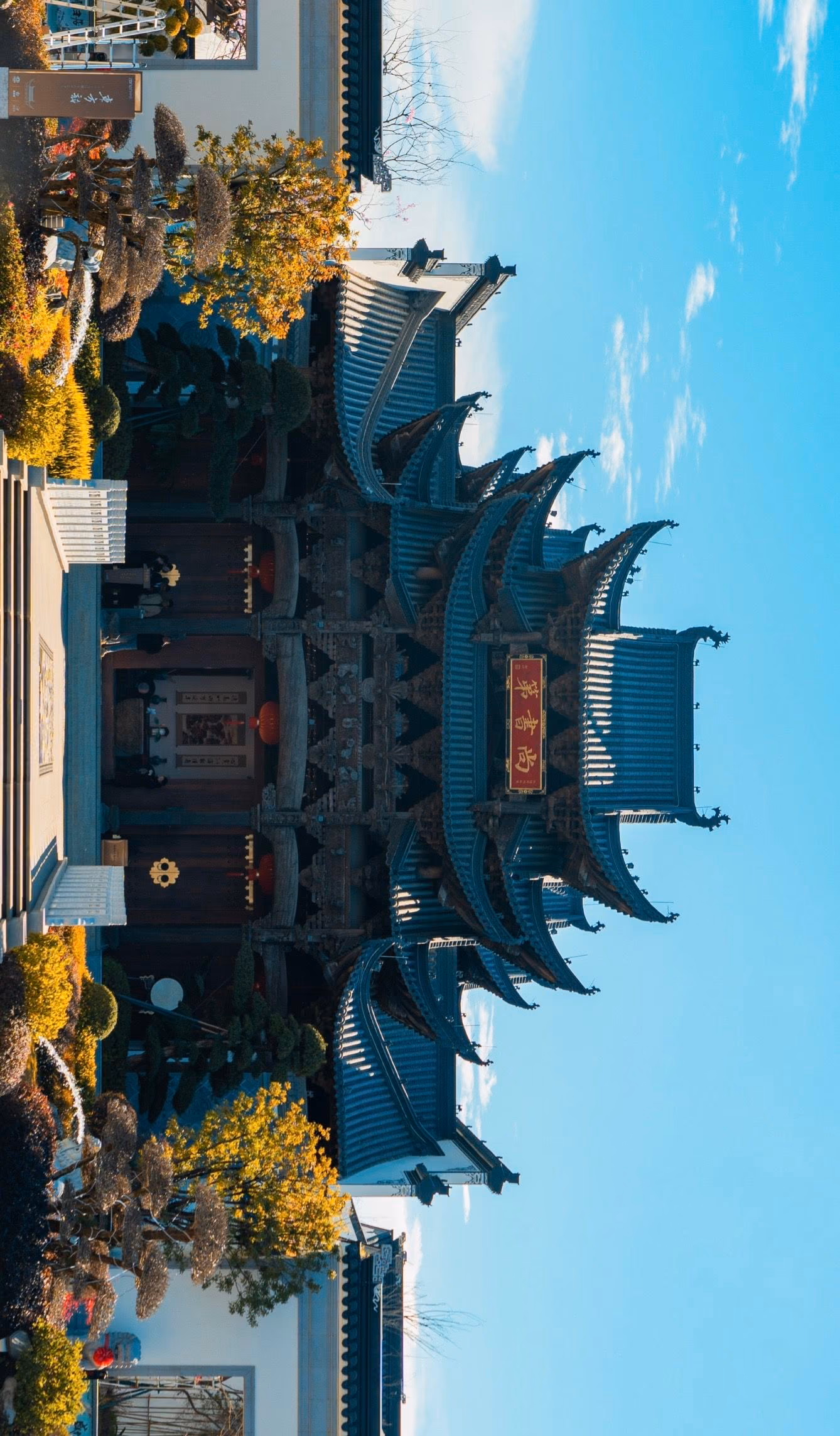 保山龙王塘照片 8