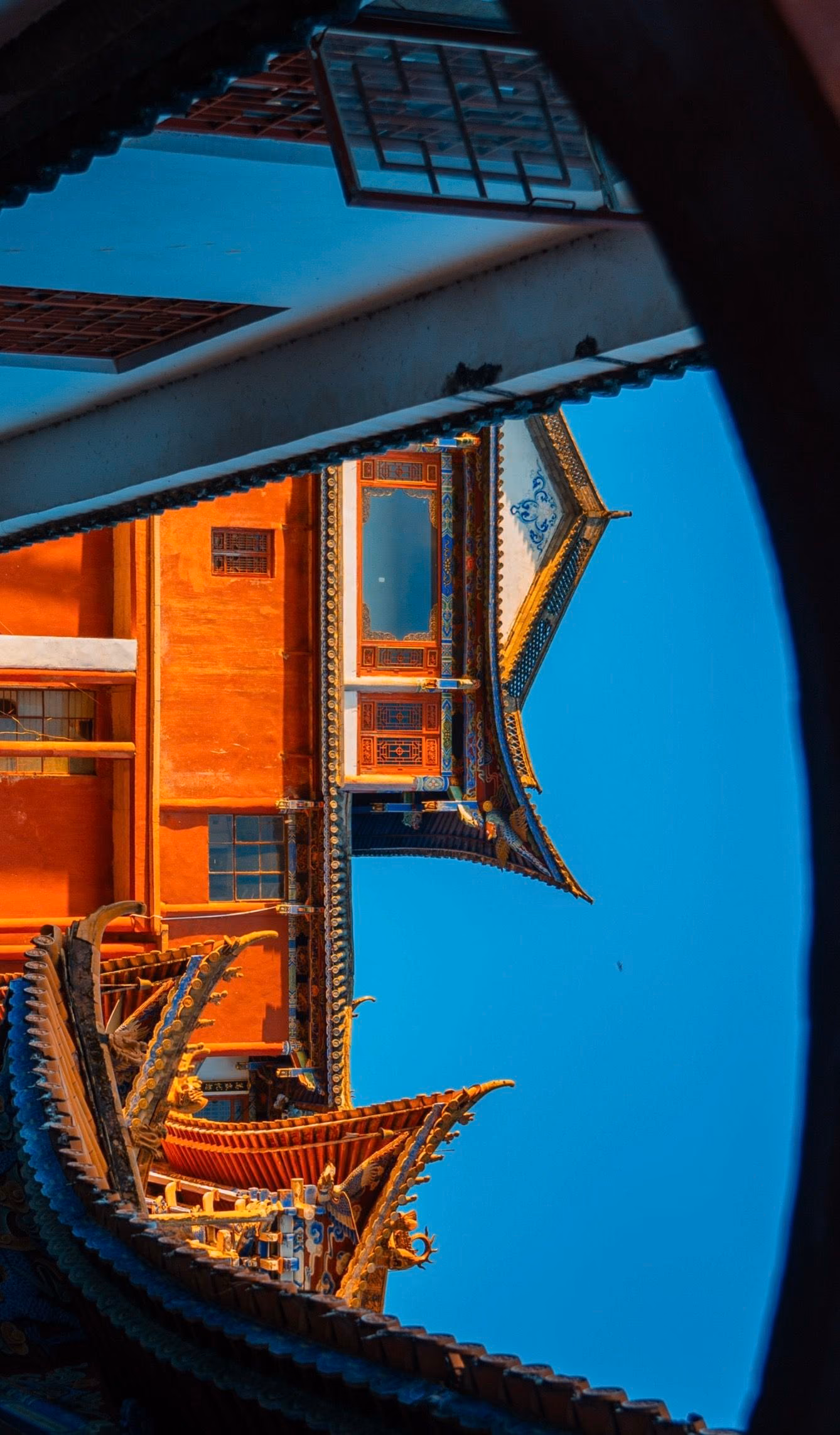 保山龙王塘照片 5