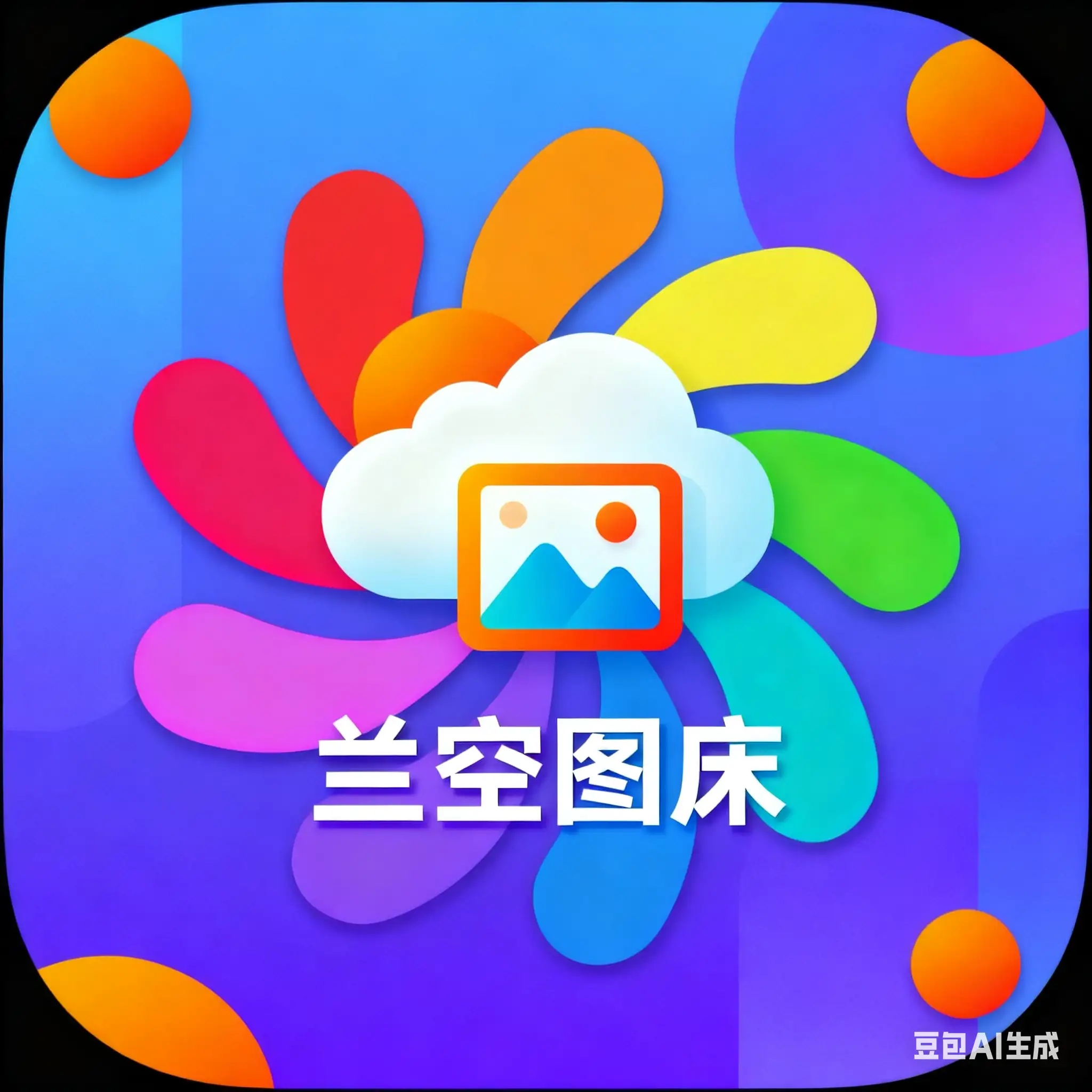 兰空图床和高清图标库