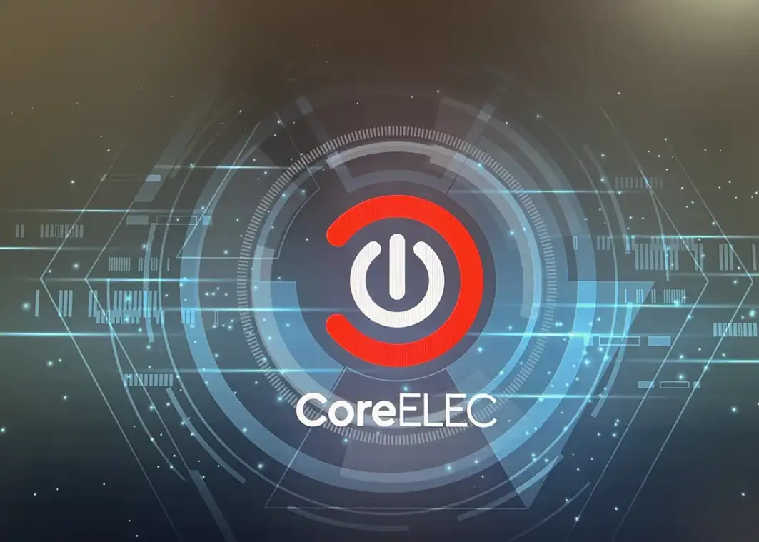Kodi & CoreELEC 安装指南