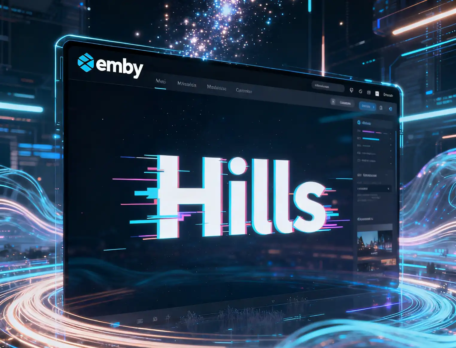 Hills 播放器（Windows + 安卓）